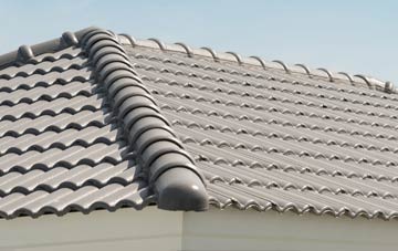 advantages of Sharnford clay roofing