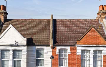 clay roofing Sharnford, Leicestershire