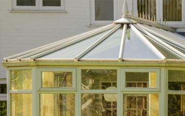 conservatory roof repair Sharnford, Leicestershire