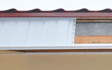 Sharnford fascia repair costs