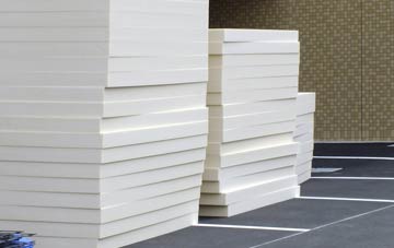 Sharnford flat roof insulation costs