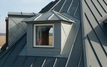 metal roofing Sharnford, Leicestershire