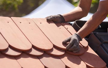 Sharnford roof tile contractors