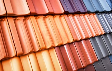 Sharnford roof tile costs
