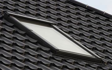 benefits of Sharnford roof windows