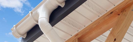 get Sharnford guttering quotes today