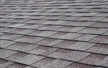 Sharnford tiles for shallow pitch roofing