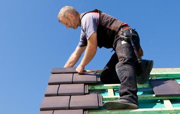 disadvantages of Sharnford slate roofing