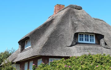thatch roofing Sharnford, Leicestershire
