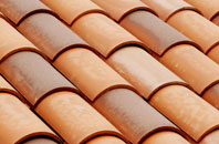 Sharnford clay roofing
