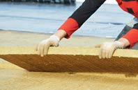 find rated Sharnford roof insulation companies