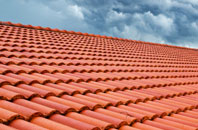 Sharnford roofing tiles