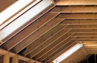 Sharnford tapered roof insulation quotes